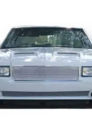 Chevrolet Caprice MS Style KBD Urethane Front Body Kit Bumper 37-6022 Budget