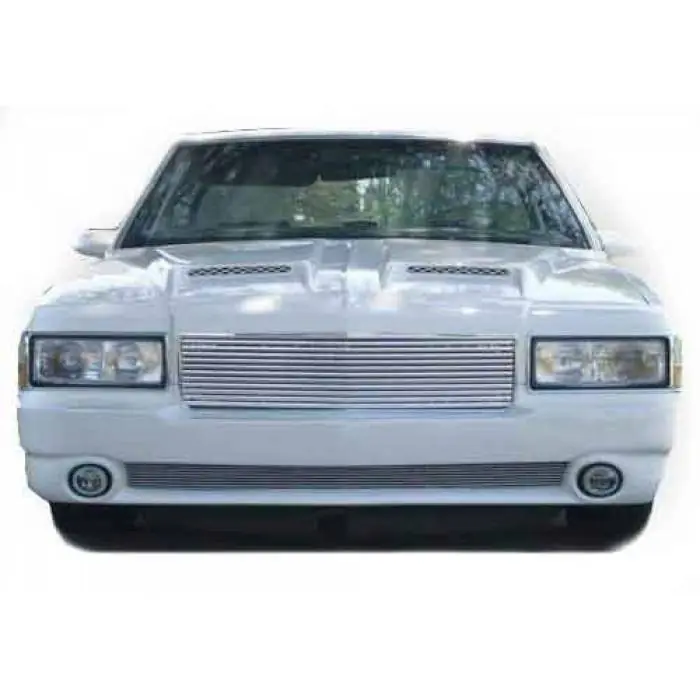 Chevrolet Caprice MS Style KBD Urethane Front Body Kit Bumper 37-6022 Budget