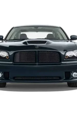 Dodge Charger SRT Look Style KBD Urethane Front Body Kit Bumper 37-2217 Today Only
