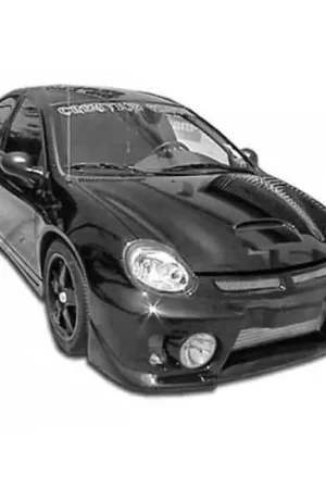 Big Sale Dodge Neon EVO 5 Style KBD Urethane Front Body Kit Bumper 37-2101