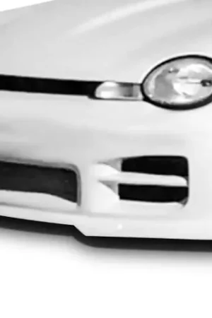 Affordable Dodge Neon R34 Style KBD Urethane Front Body Kit Bumper 37-2100