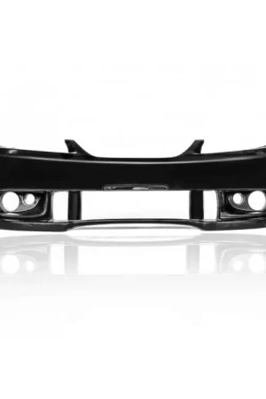 Flash Sale Ford Mustang Spy 2 Style KBD Urethane Front Body Kit Bumper 37-2230