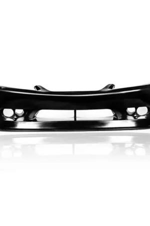 Time-Limited Ford Mustang Cobra-R Style KBD Urethane Front Body Kit Bumper 37-2102