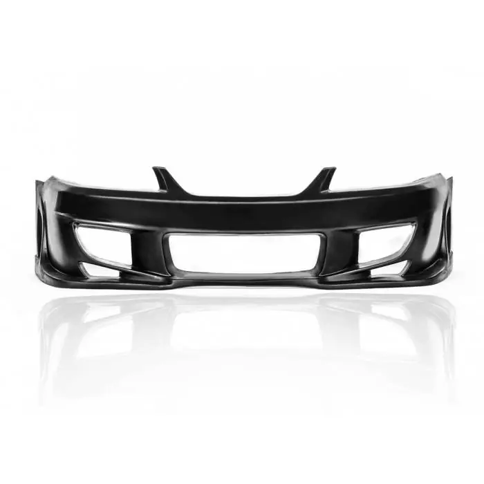 Money Back Guarantee Ford Mustang V-Spec Style KBD Urethane Front Body Kit Bumper 37-2226