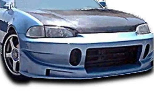 Discount Honda Civic 2/3 Dr BC Spec KBD Urethane Front Body Kit Bumper 37-2010