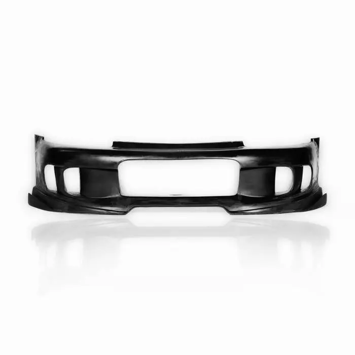 No Minimum Order Honda Civic 2/3Dr EX-Spec Style KBD Urethane Front Body Kit Bumper 37-2040