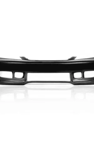 Honda Civic BW Spec Style KBD Urethane Front Body Kit Bumper 37-2042 Special Offer