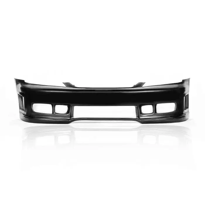 Honda Civic BW Spec Style KBD Urethane Front Body Kit Bumper 37-2042 Special Offer