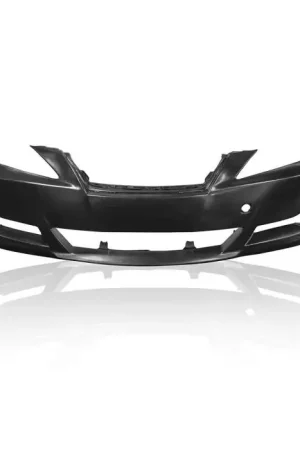 Instant Buy Lexus IS350 Premier Style KBD Urethane Front Body Kit Bumper 37-2266