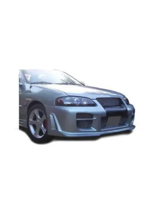 Bargain Nissan Sentra R34 Style KBD Urethane Front Body Kit Bumper 37-2103