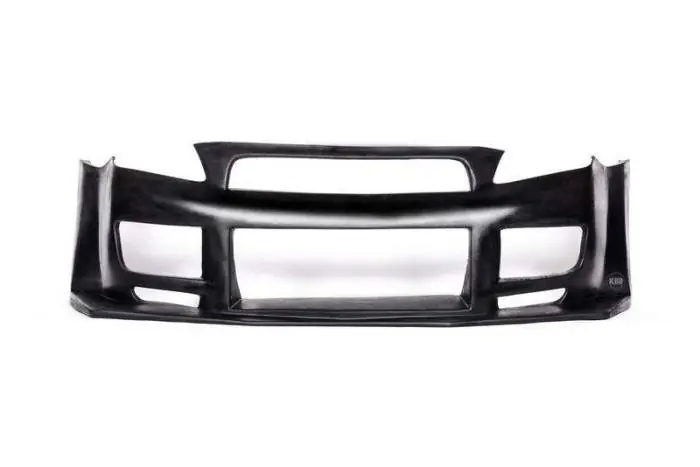 Don’t Miss Out Scion TC Touring Style KBD Urethane Front Body Kit Bumper 37-2087