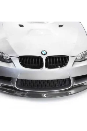 Original BMW M3 Premier Style KBD Urethane Front Body Kit Bumper Lip 37-6006
