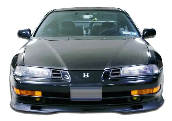 Honda Prelude Type S Style KBD Urethane Front Body Kit Bumper Lip 37-2131 Holiday Sale