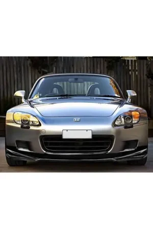 Honda S2000 SW-Spec KBD Urethane Front Body Kit BumperLip37-2060 Factory Price