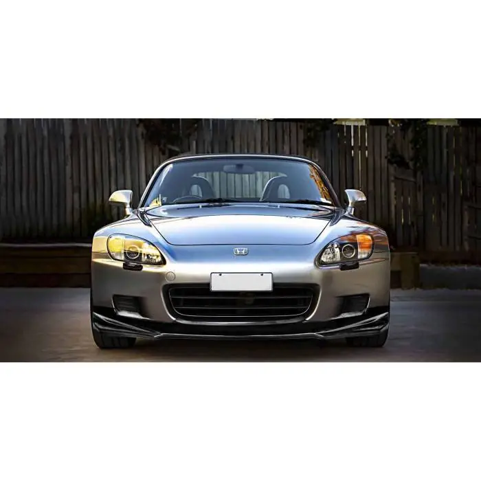 Honda S2000 SW-Spec KBD Urethane Front Body Kit BumperLip37-2060 Factory Price