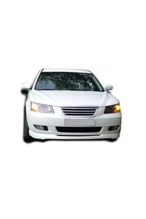 Express Delivery Hyundai Sonata Premier KBD Urethane Front Body Kit Bumper Lip 37-2104
