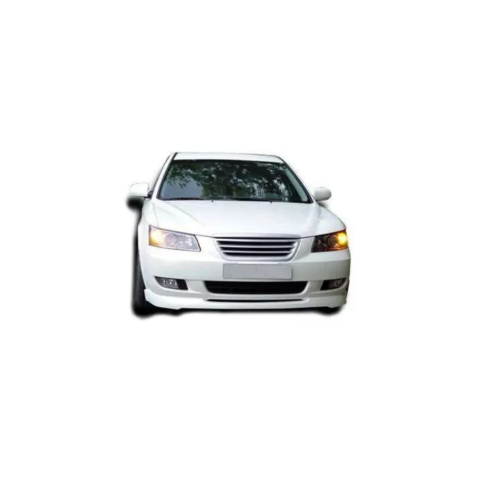 Express Delivery Hyundai Sonata Premier KBD Urethane Front Body Kit Bumper Lip 37-2104