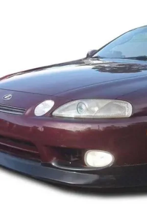 Lexus SC Premier Style KBD Urethane Front Body Kit Bumper Lip 37-6004 Bargain