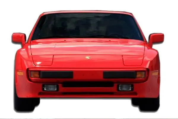 Porsche 944 OEM Style KBD Urethane Front Body Kit Bumper 37-2095 Budget