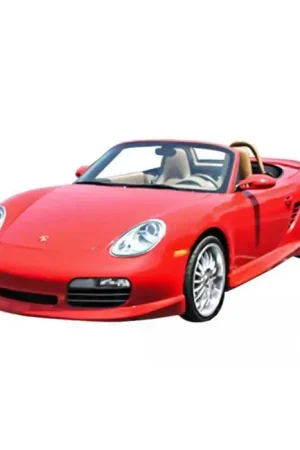 Porsche Boxster Premier KBD Urethane Front Body Kit Bumper Lip 37-5011 Buy Online