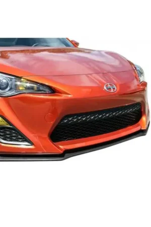 Scion FRS V2 Style KBD Urethane Front Body Kit Bumper Lip 37-6005 Sale
