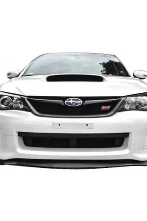 Today Only Subaru Impreza Premier KBD Urethane Front Body Kit Bumper 37-2256