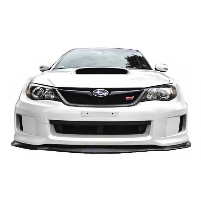Today Only Subaru Impreza Premier KBD Urethane Front Body Kit Bumper 37-2256