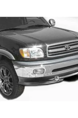 Reduced Price Toyota Tundra Premier Style KBD Urethane Front Body Kit Bumper Lip 37-2047