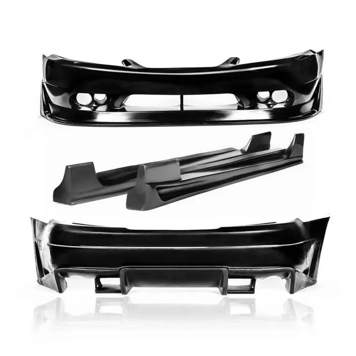 Ford Mustang Cobra-R Style KBD Urethane Full Body Kit 37-2119 Bulk Order