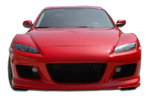 Mazda RX8 MS Style KBD Urethane Full Body Kit 37-2071 Weekend Sale