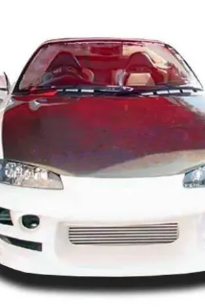 Next Day Delivery Mitsubishi Eclipse Bomb Style KBD Urethane Full Body Kit 37-2073