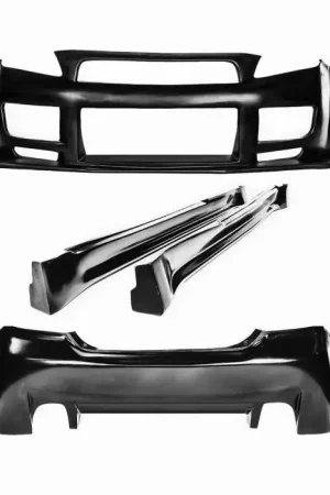Scion TC Premier Style KBD Urethane Full Body Kit 37-2109 Money Back Guarantee