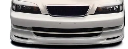 Secure Checkout Acura TL 2.5 S Style KBD Urethane 4 Pcs Full Body Kit 37-2001