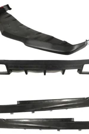 Chevrolet Camaro V6 Premier Style KBD Urethane Full Body Kit 37-2006 Save Now