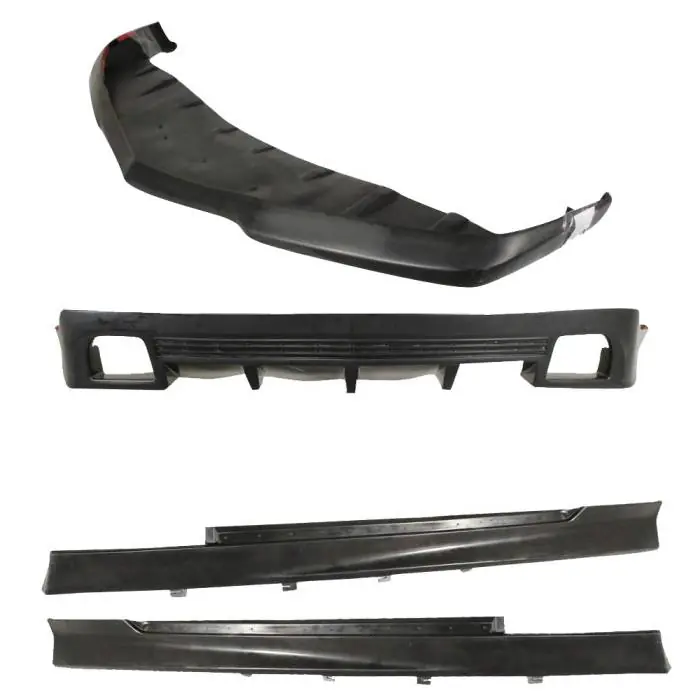 Chevrolet Camaro V6 Premier Style KBD Urethane Full Body Kit 37-2006 Save Now