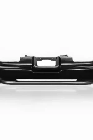 Clearance Chevrolet Impala MS Style KBD Urethane Rear Body Kit Bumper 37-6018