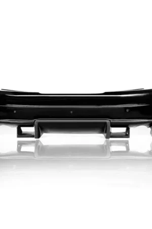 Ford Mustang V-Spec Style KBD Urethane Rear Body Kit Bumper 37-2227 In Demand
