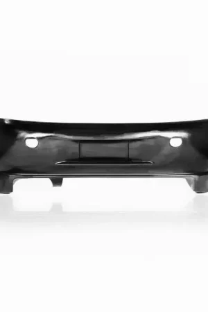 Holiday Sale Mitsubishi Eclipse Blits Style KBD Urethane Rear Body Kit Bumper 37-2056
