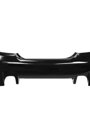 Scion TC Touring Style KBD Urethane Rear Body Kit Bumper 37-2088 Buy Online