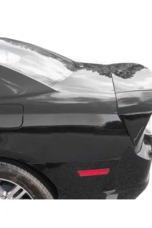 Dodge Charger Premier Style KBD Urethane Body Kit-Wing/Spoiler 37-2268 Trusted Brand