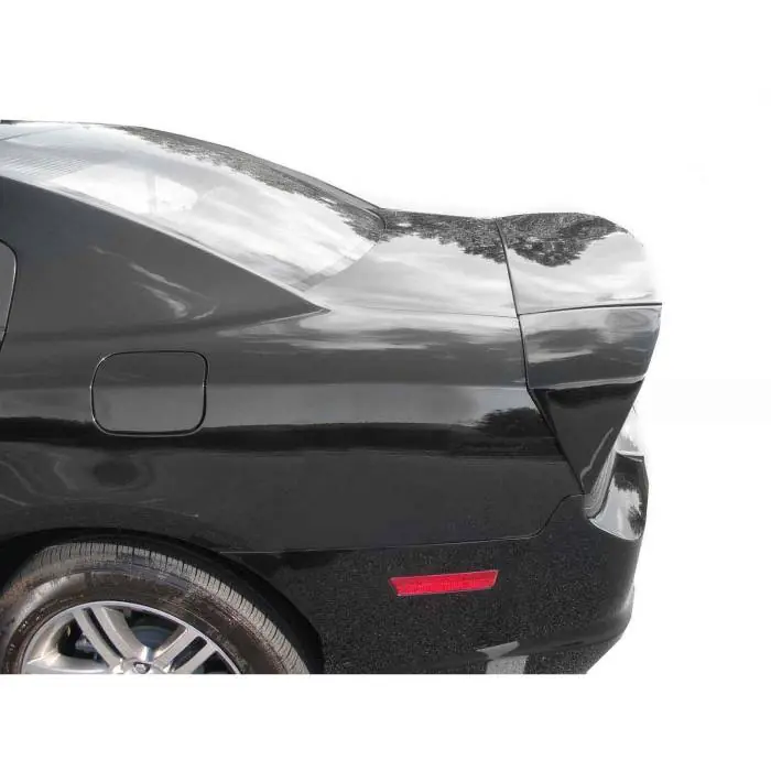 Dodge Charger Premier Style KBD Urethane Body Kit-Wing/Spoiler 37-2268 Trusted Brand
