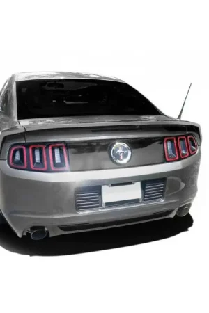 Ford Mustang Sallen Style KBD Urethane Body Kit-Wing/Spoiler 37-2265 Same Day Shipping
