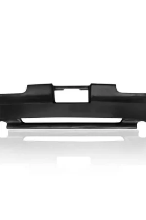 Bargain Chevrolet Impala Premier Style KBD Urethane Rear Body Kit Roll Pan 37-2094