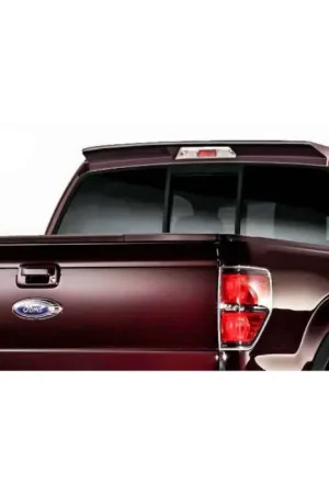 Super Sale Ford F150 '19 Silverado KBD Urethane Body Kit-Roof Wing/Spoiler 37-4020