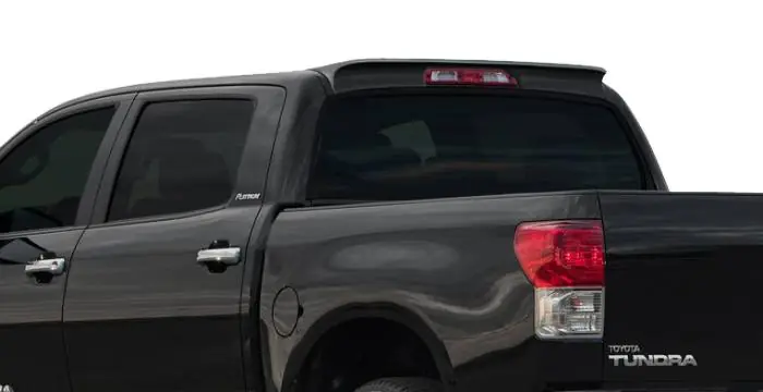 Toyota Tundra Silverado KBD Urethane Body Kit-Roof Wing/Spoiler 37-4060 Factory Price