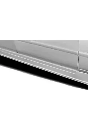 Crafted Acura TL S Style KBD Urethane Side Skirts Body Kit 37-3213