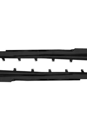 No Minimum Order Chevrolet Camaro Premier Style KBD Urethane Side Skirts Body Kit 37-2275