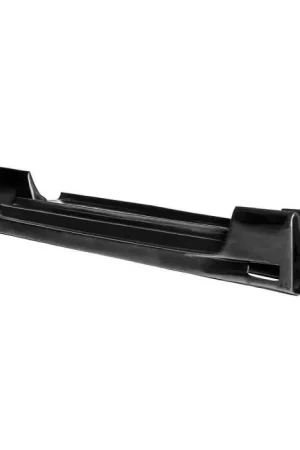 Time-Limited Ford Mustang Spy 2 Style KBD Urethane Side Skirts Body Kit 37-2283