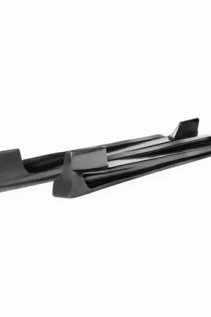 Ford Mustang V-Spec Style KBD Urethane Side Skirts Body Kit 37-2281 Weekend Sale