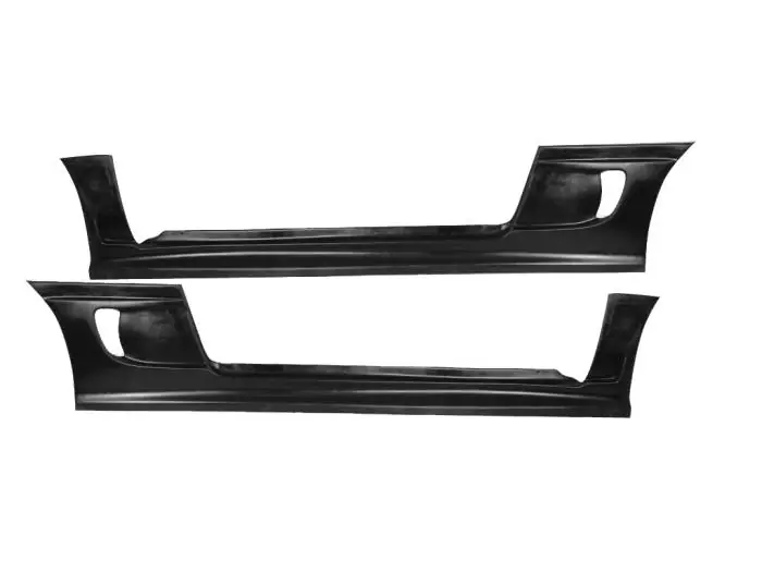 Mitsubishi Eclipse Blits Style KBD Urethane Side Skirts Body Kit 37-2292 Exclusive